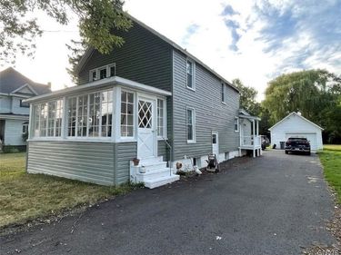 120 Potter Avenue, Brownville, NY 13615