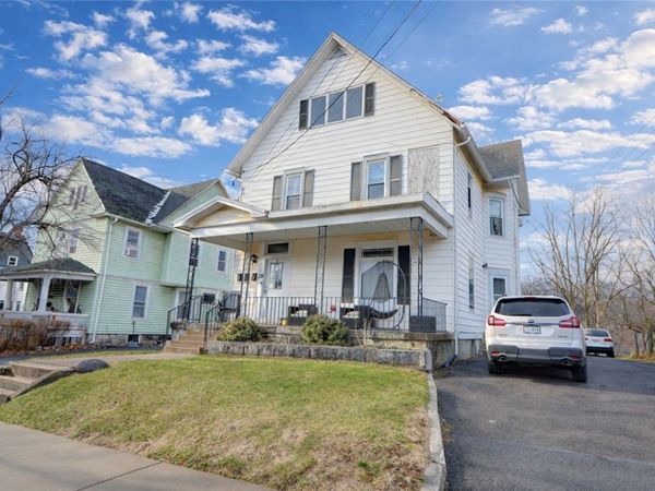 28 N Genesee Street , Geneva, NY 14456