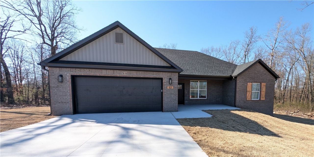 13 Rasen Lane, Bella Vista, AR 72714 Main Photo