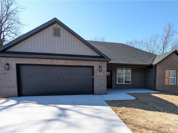 13 Rasen Lane , Bella Vista, AR 72714