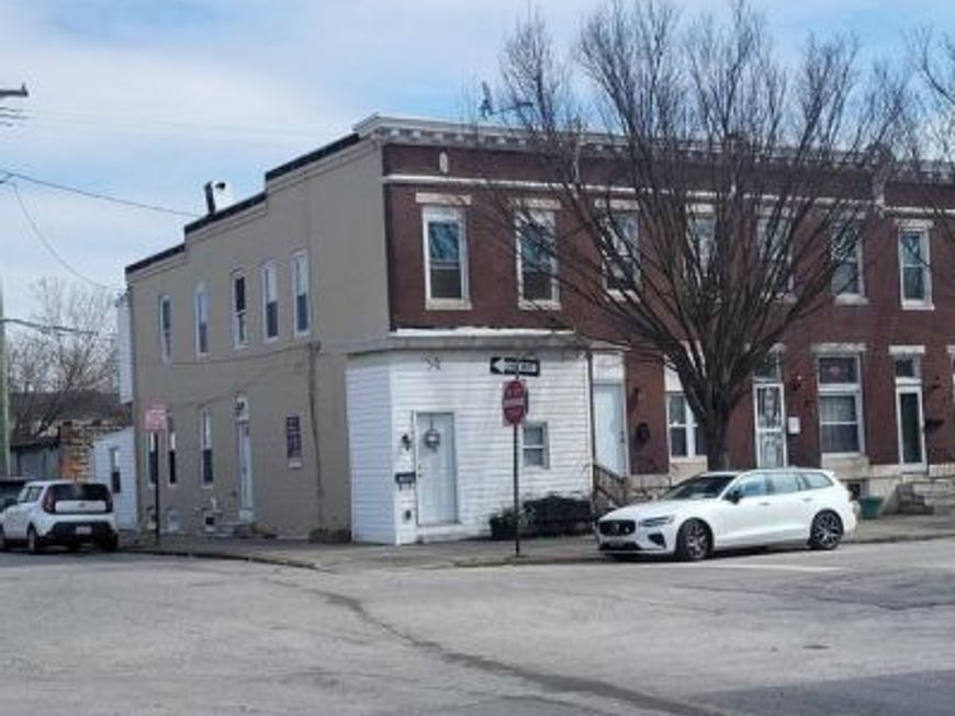 937 N Luzerne Avenue, Baltimore, MD 21205 Main Photo