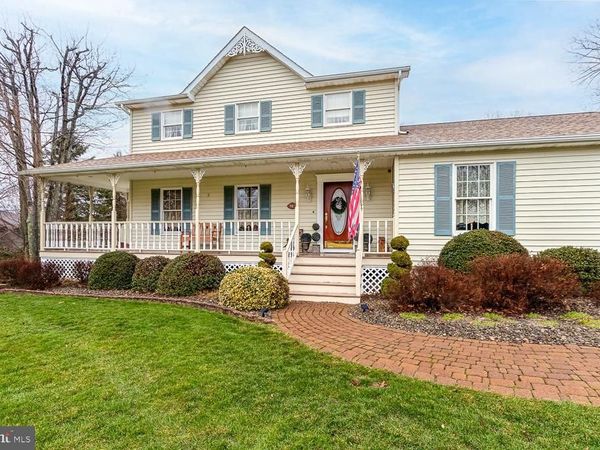 307 S LINNWOOD DRIVE, PHILIPSBURG, PA 16866