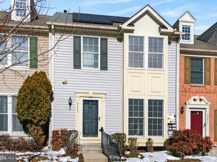 9963 Sherwood Farm Road , Owings Mills, MD 21117 Main Photo