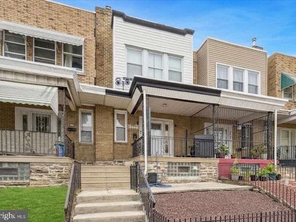 4723 SHELMIRE AVENUE , PHILADELPHIA, PA 19136