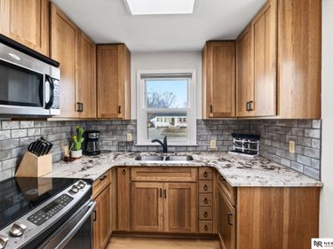 2405 Hancock Street, Bellevue, NE 68005