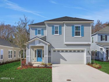 714 FARMFIELD Drive, St. Augustine, FL 32092