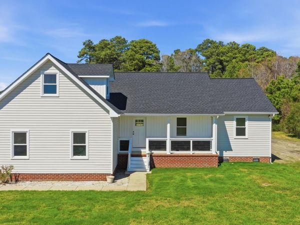 147 Cason Point Road , Knotts Island, NC 27950