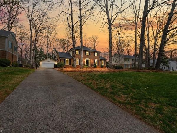 1008 Canonero Drive, Greensboro, NC 27410