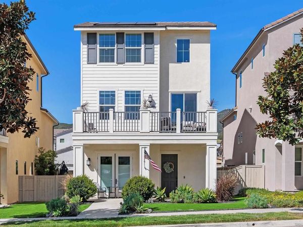 21516 Harmony Village, Escondido, CA 92029