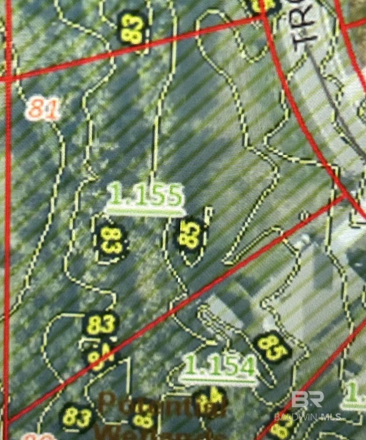 Lot 81 Troon Drive, Foley, AL 36535 Main Photo