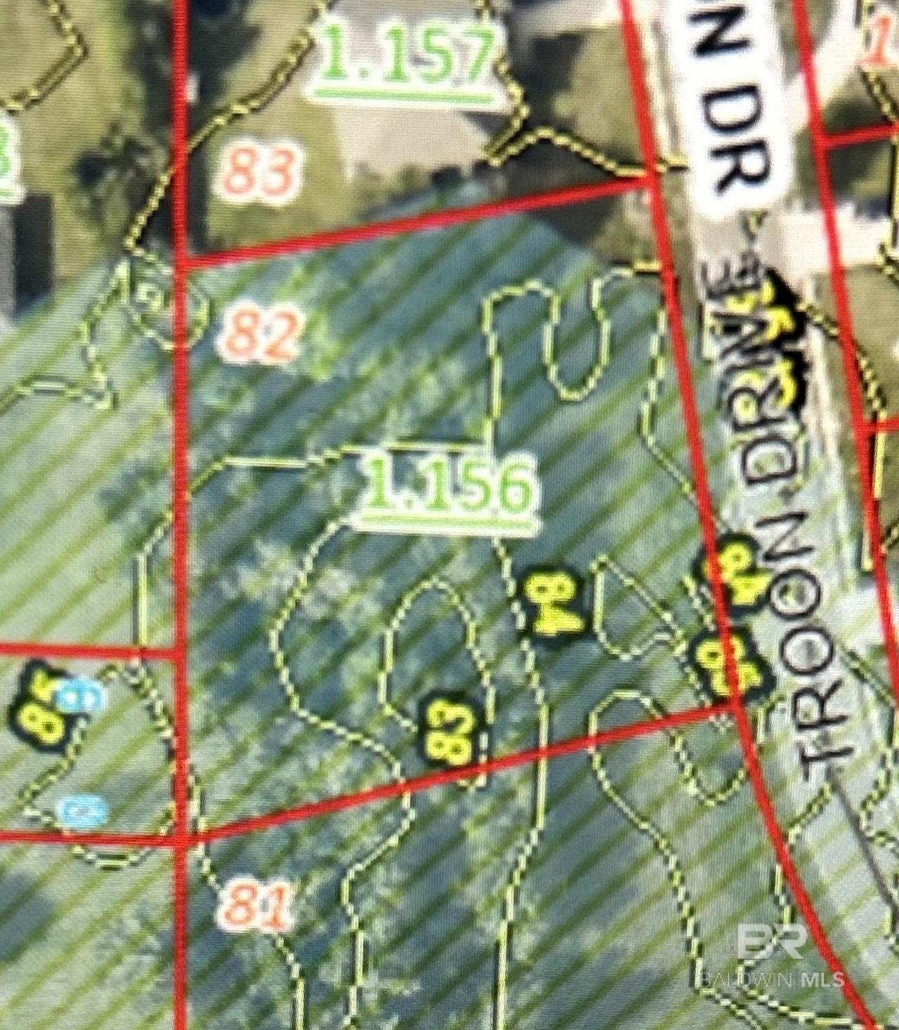 Lot 82 Troon Drive, Foley, AL 36535 Main Photo