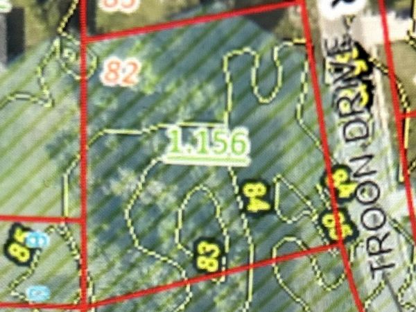 Lot 82 Troon Drive, Foley, AL 36535