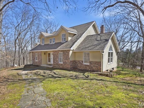 16 Rockwood Forest Glen , Wildwood, MO 63025