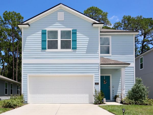 96 Silver Birch St, St Augustine, FL 32084