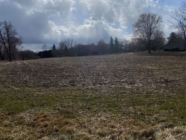 7036 Rea Lane, Almont Twp, MI 48003