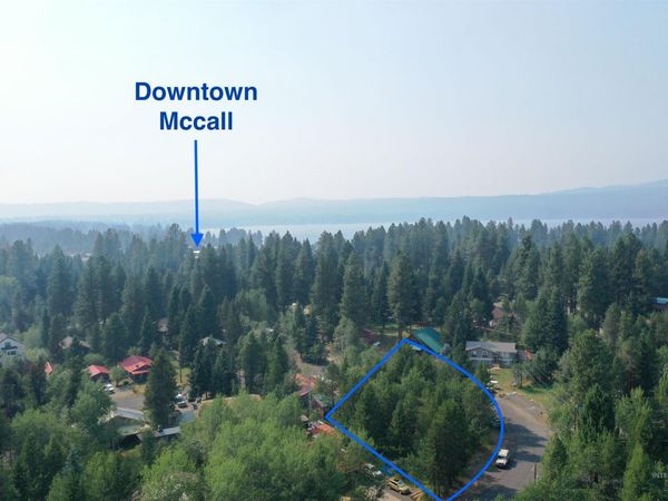 615 Syringa, McCall, ID 83638