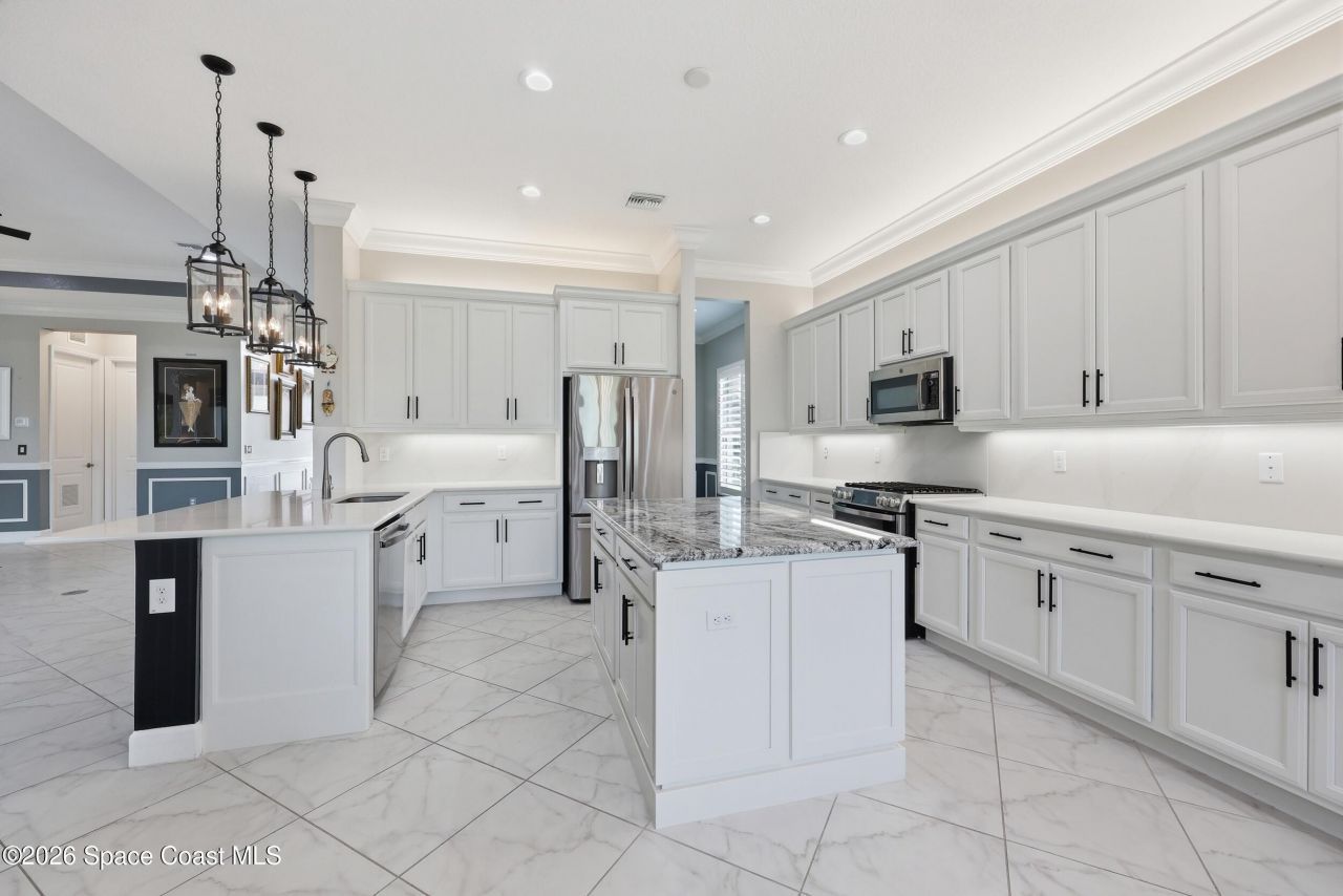 11711 SW Coronado Springs Drive, Port Saint Lucie, FL 34987 Photo