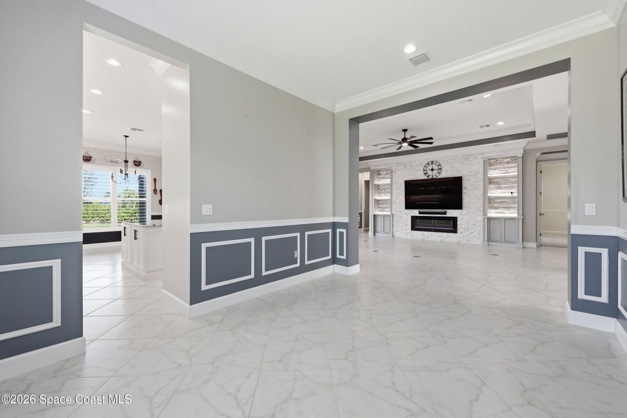 11711 SW Coronado Springs Drive, Port Saint Lucie, FL 34987 Photo