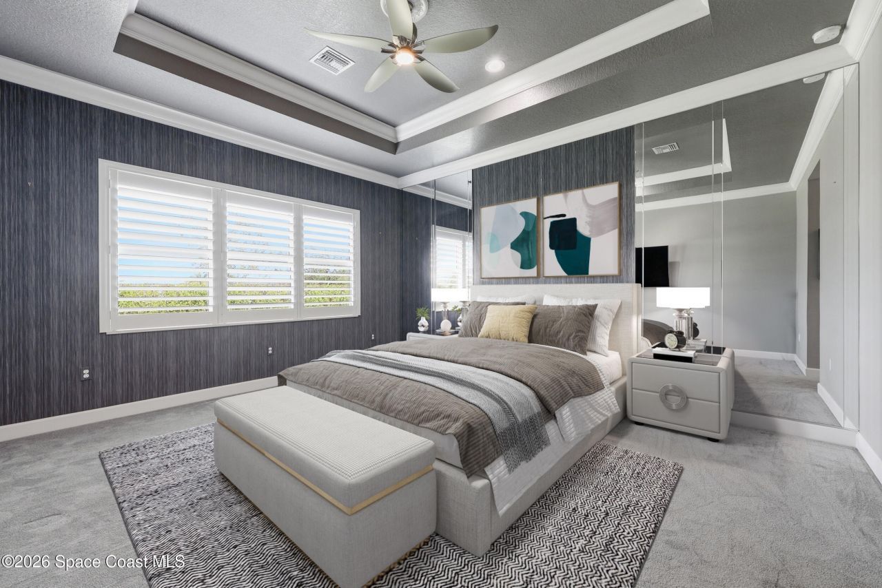 11711 SW Coronado Springs Drive, Port Saint Lucie, FL 34987 Photo