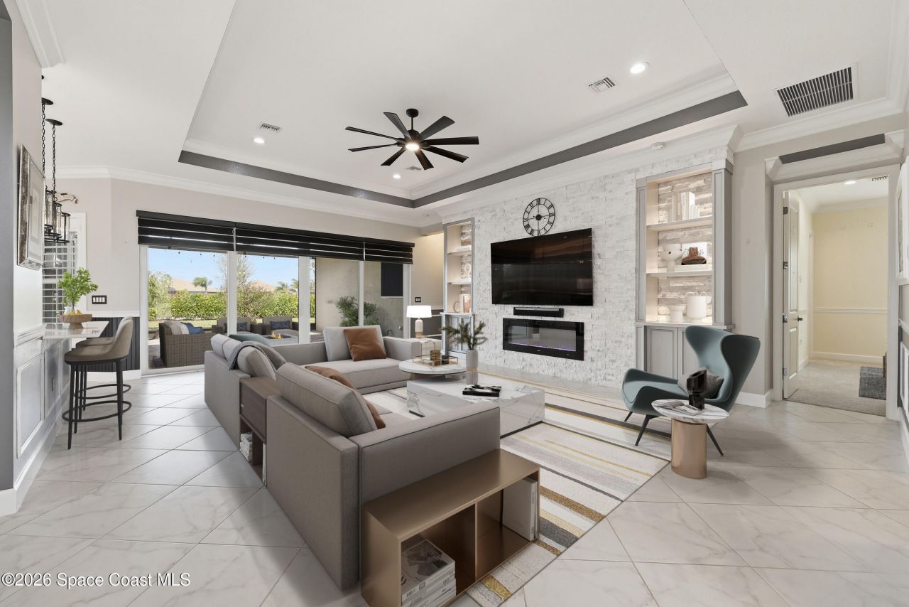 11711 SW Coronado Springs Drive, Port Saint Lucie, FL 34987 Photo