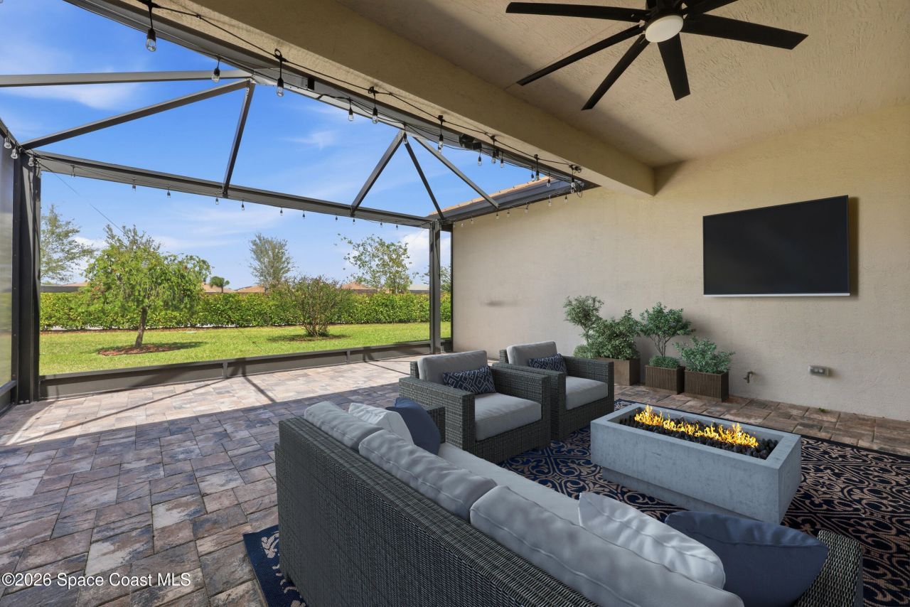 11711 SW Coronado Springs Drive, Port Saint Lucie, FL 34987 Photo