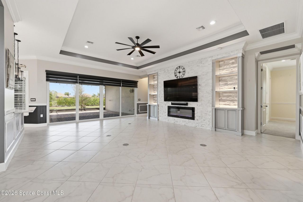 11711 SW Coronado Springs Drive, Port Saint Lucie, FL 34987 Photo