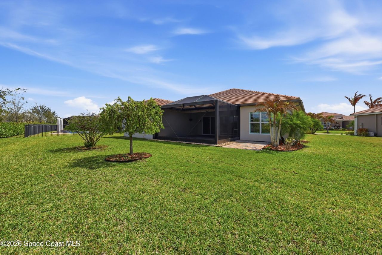 11711 SW Coronado Springs Drive, Port Saint Lucie, FL 34987 Photo