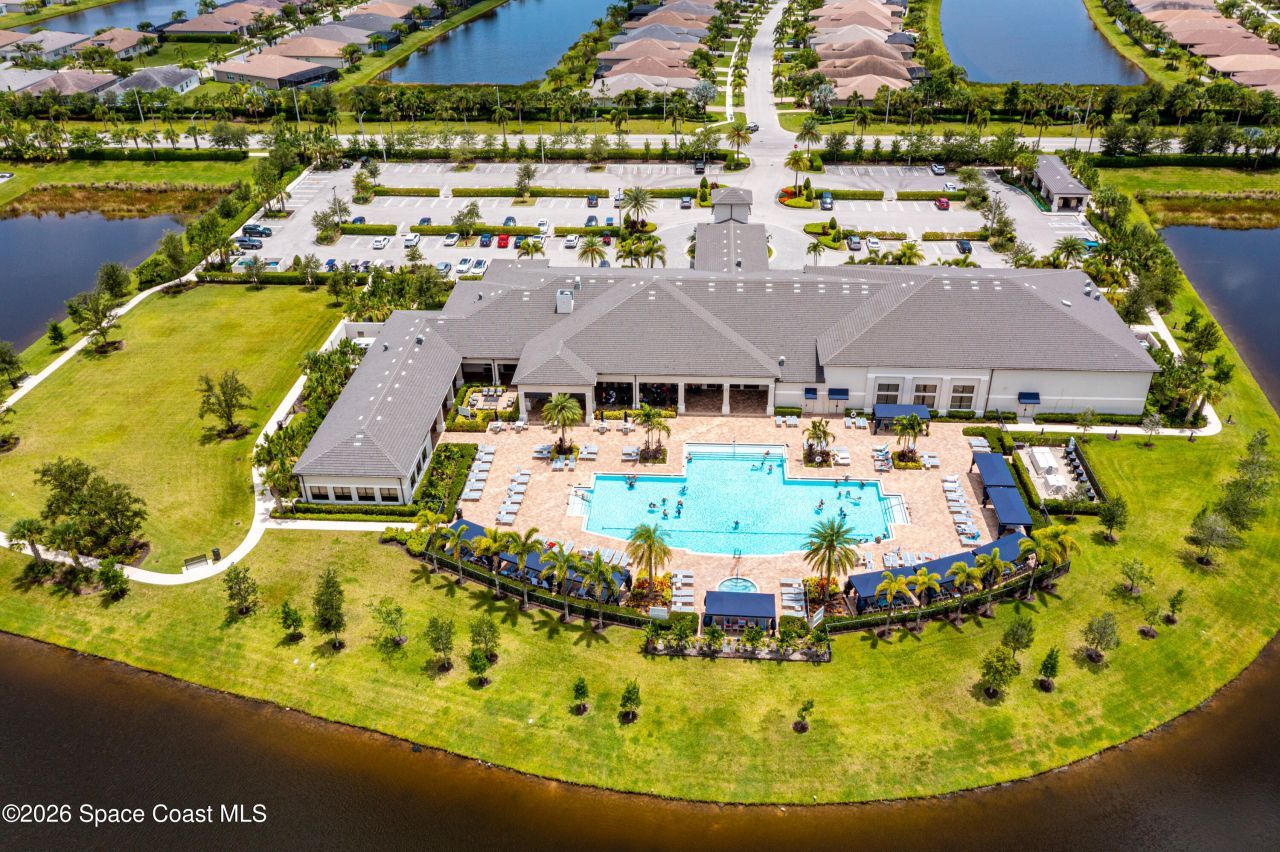 11711 SW Coronado Springs Drive, Port Saint Lucie, FL 34987 Photo