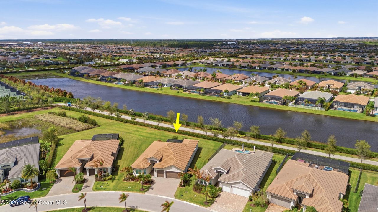 11711 SW Coronado Springs Drive, Port Saint Lucie, FL 34987 Photo