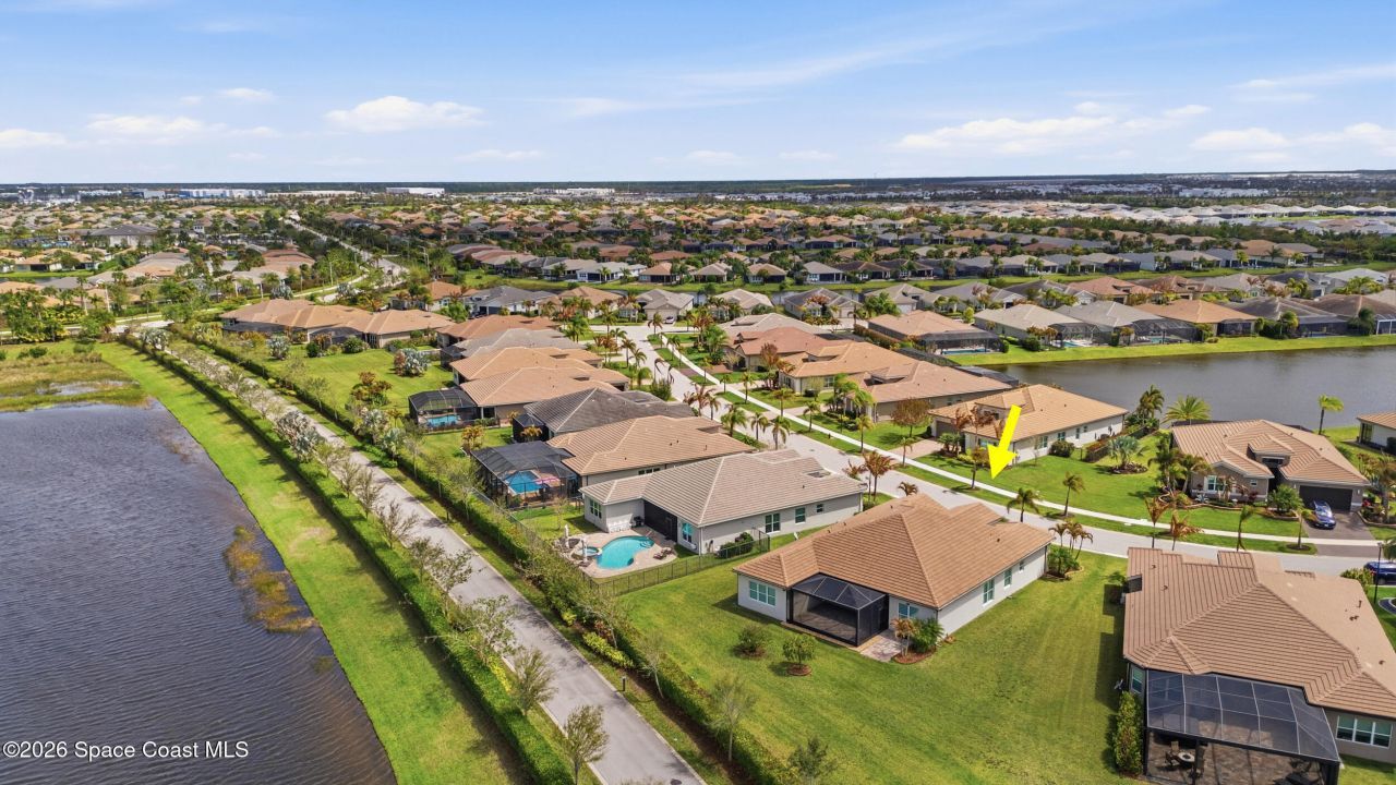 11711 SW Coronado Springs Drive, Port Saint Lucie, FL 34987 Photo