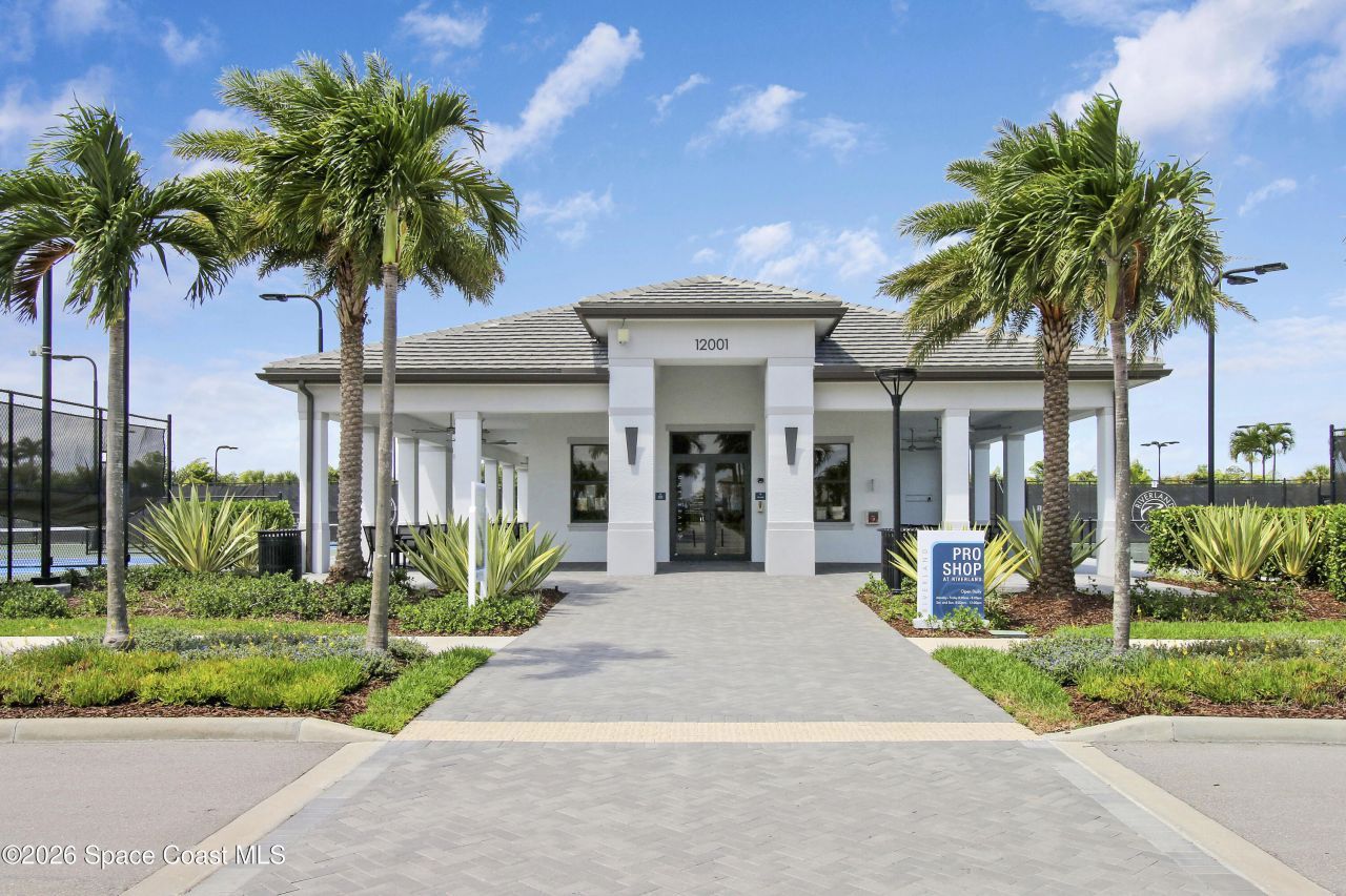 11711 SW Coronado Springs Drive, Port Saint Lucie, FL 34987 Photo