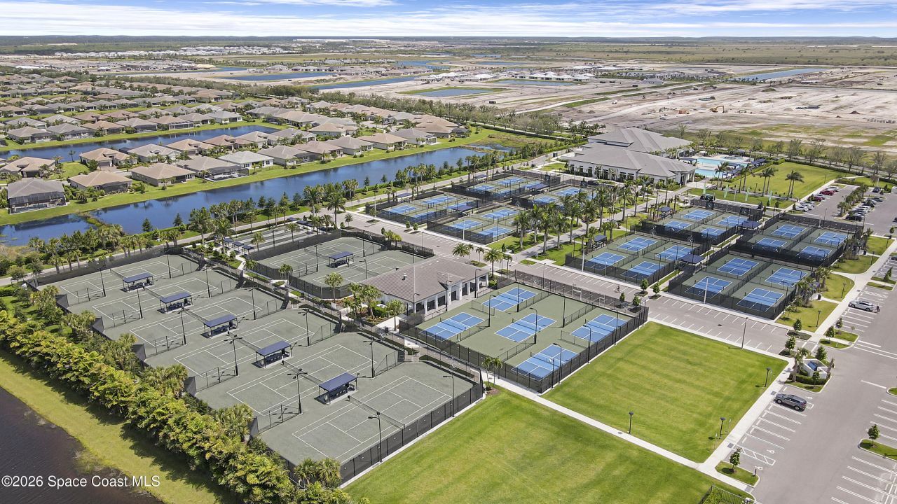 11711 SW Coronado Springs Drive, Port Saint Lucie, FL 34987 Photo