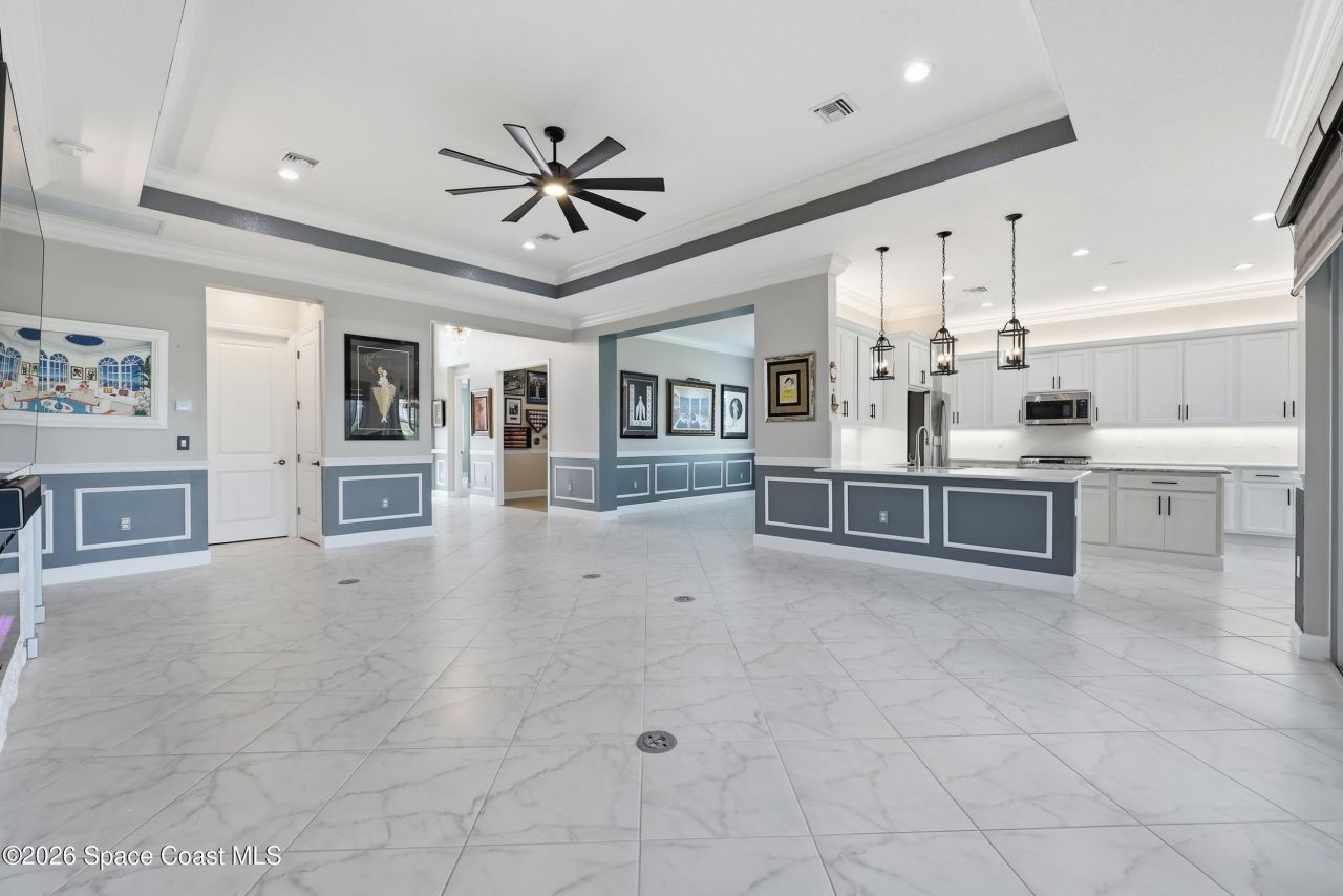 11711 SW Coronado Springs Drive, Port Saint Lucie, FL 34987 Photo