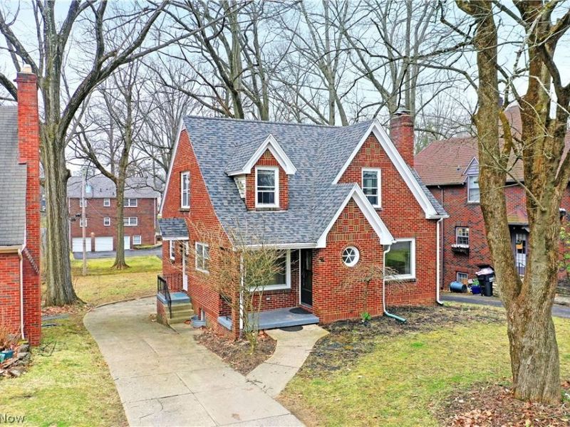 94 Jennette Drive, Youngstown, OH 44512 Photo 1