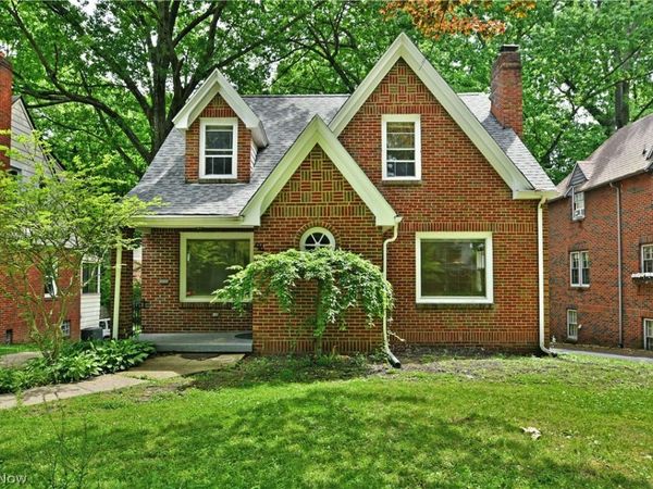 94 Jennette Drive, Youngstown, OH 44512