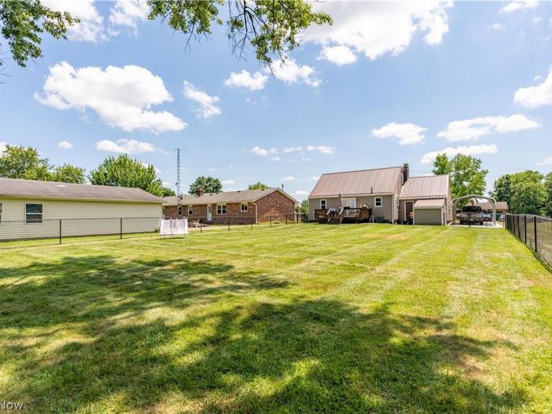 5615 Clover Street, Louisville, OH 44641 Photo 34