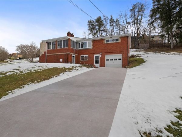 804 Redwood Dr, Mcdonald, PA 15057