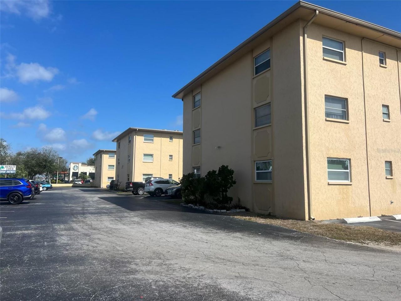 8701 4th Street N, Unit 208, Saint Petersburg, FL 33702 Photo