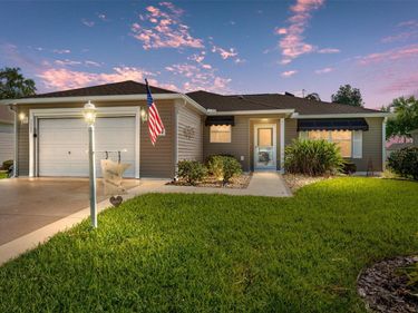 1565 LAKEWOOD DRIVE, THE VILLAGES, FL 32162