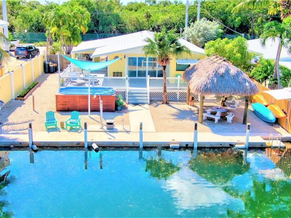 8188 AVIATION BOULEVARD, MARATHON, FL 33050