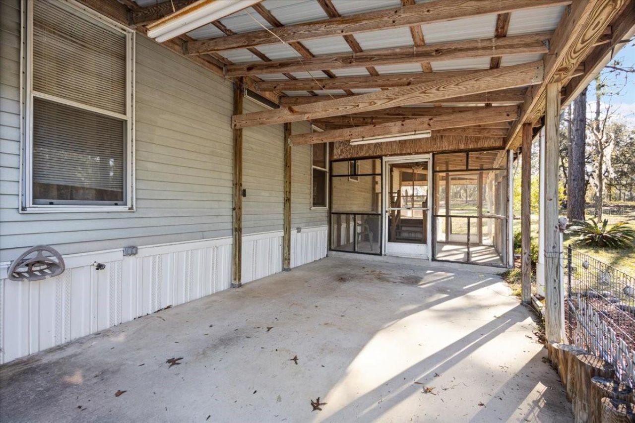 14430 E Levy Street , Williston, FL 32696 Photo