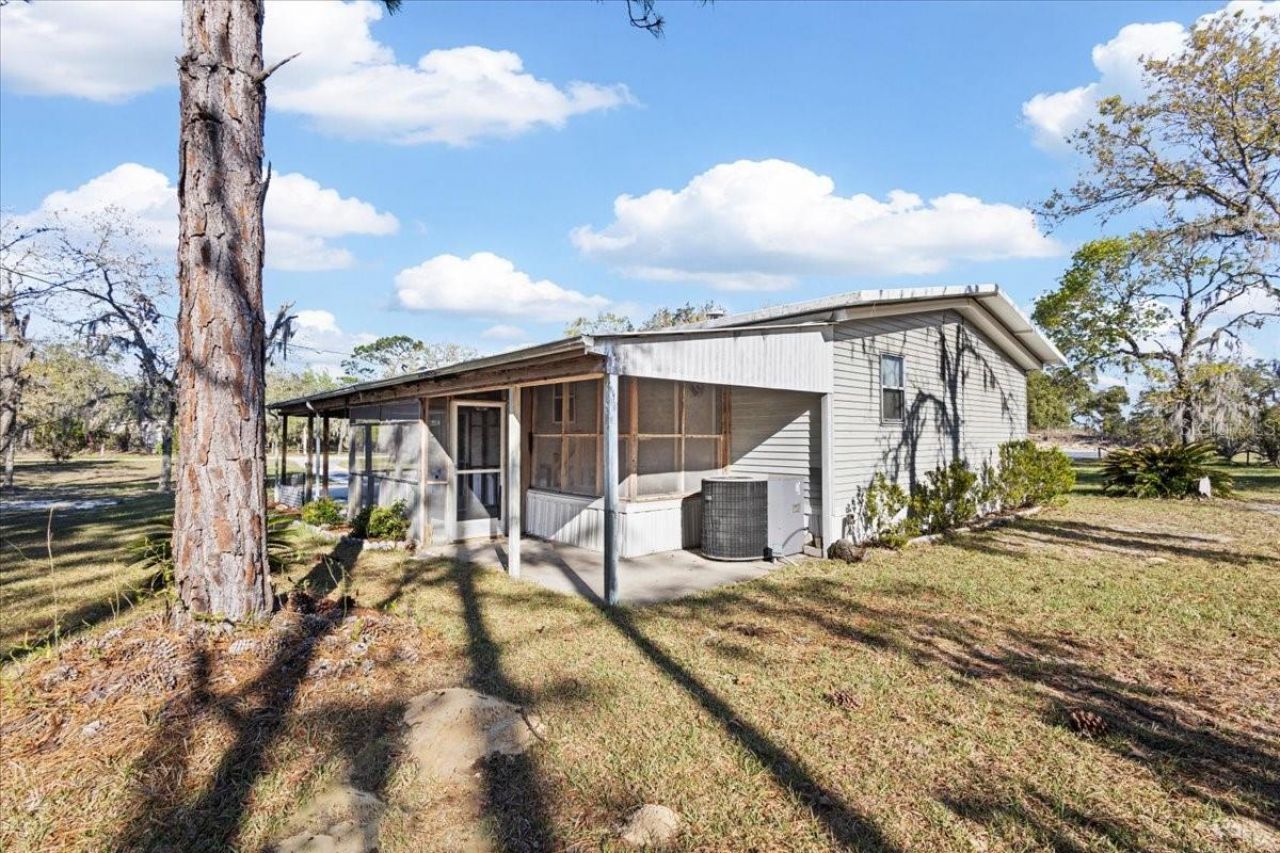 14430 E Levy Street , Williston, FL 32696 Photo