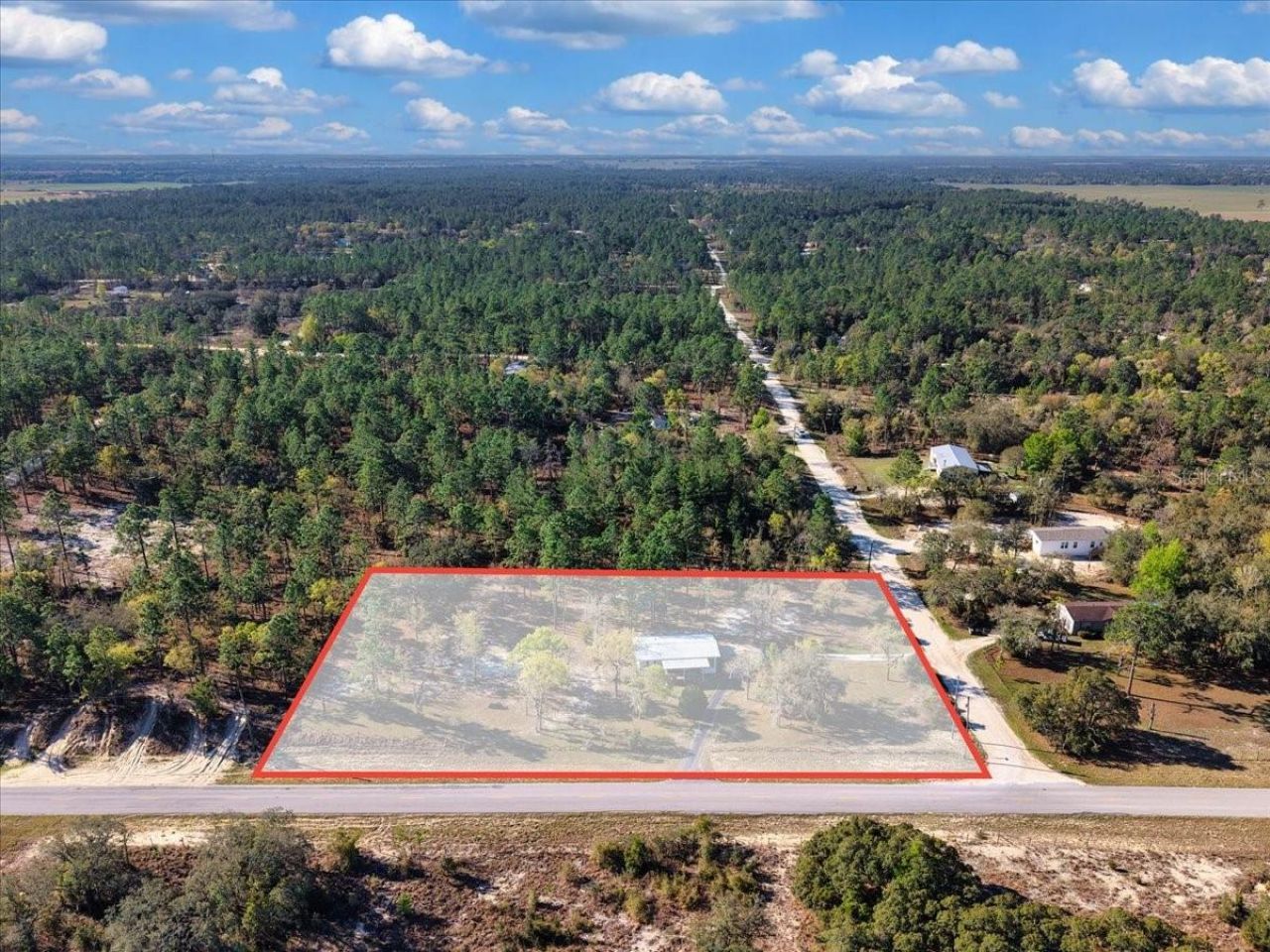 14430 E Levy Street , Williston, FL 32696 Photo