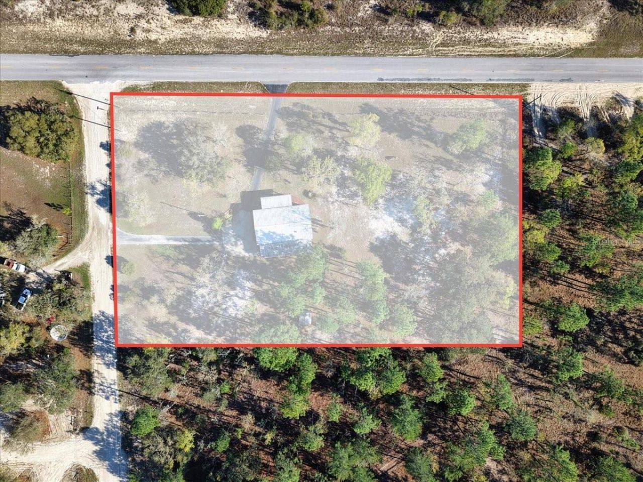 14430 E Levy Street , Williston, FL 32696 Photo