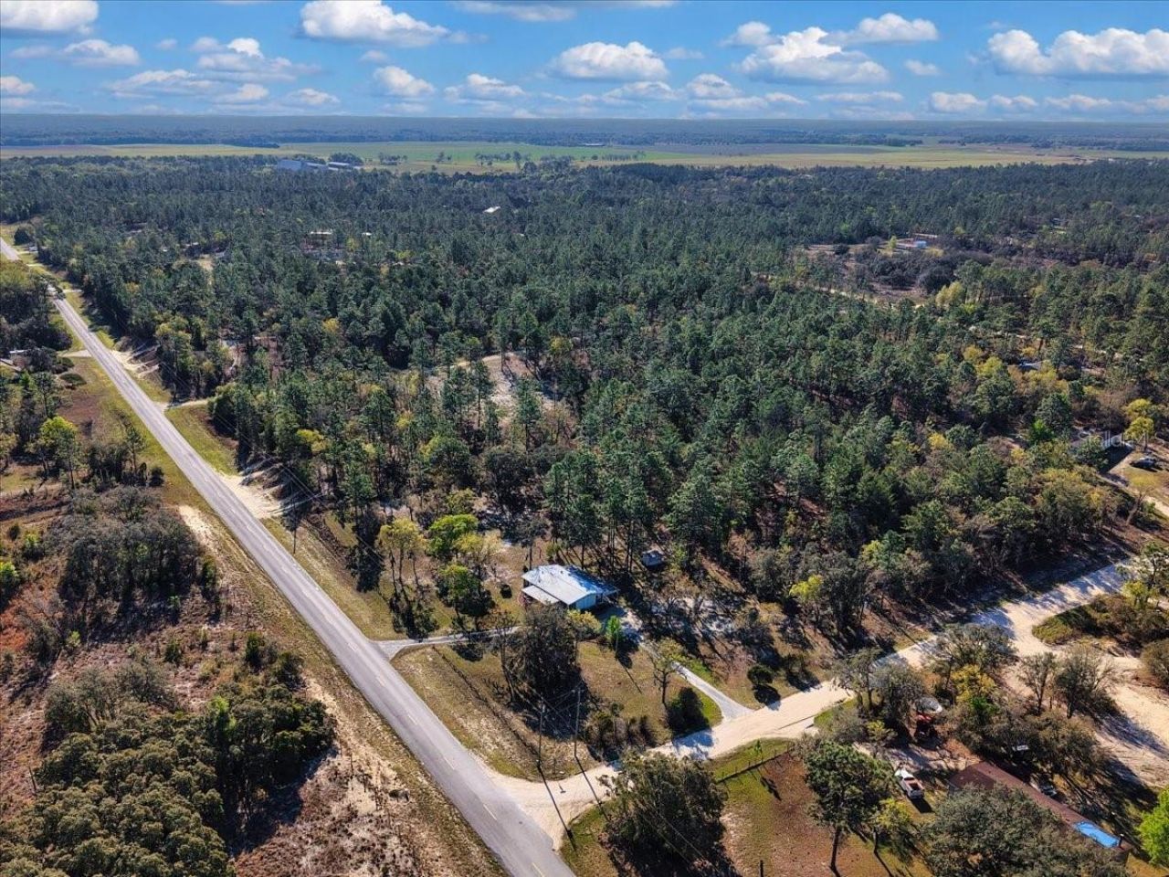 14430 E Levy Street , Williston, FL 32696 Photo