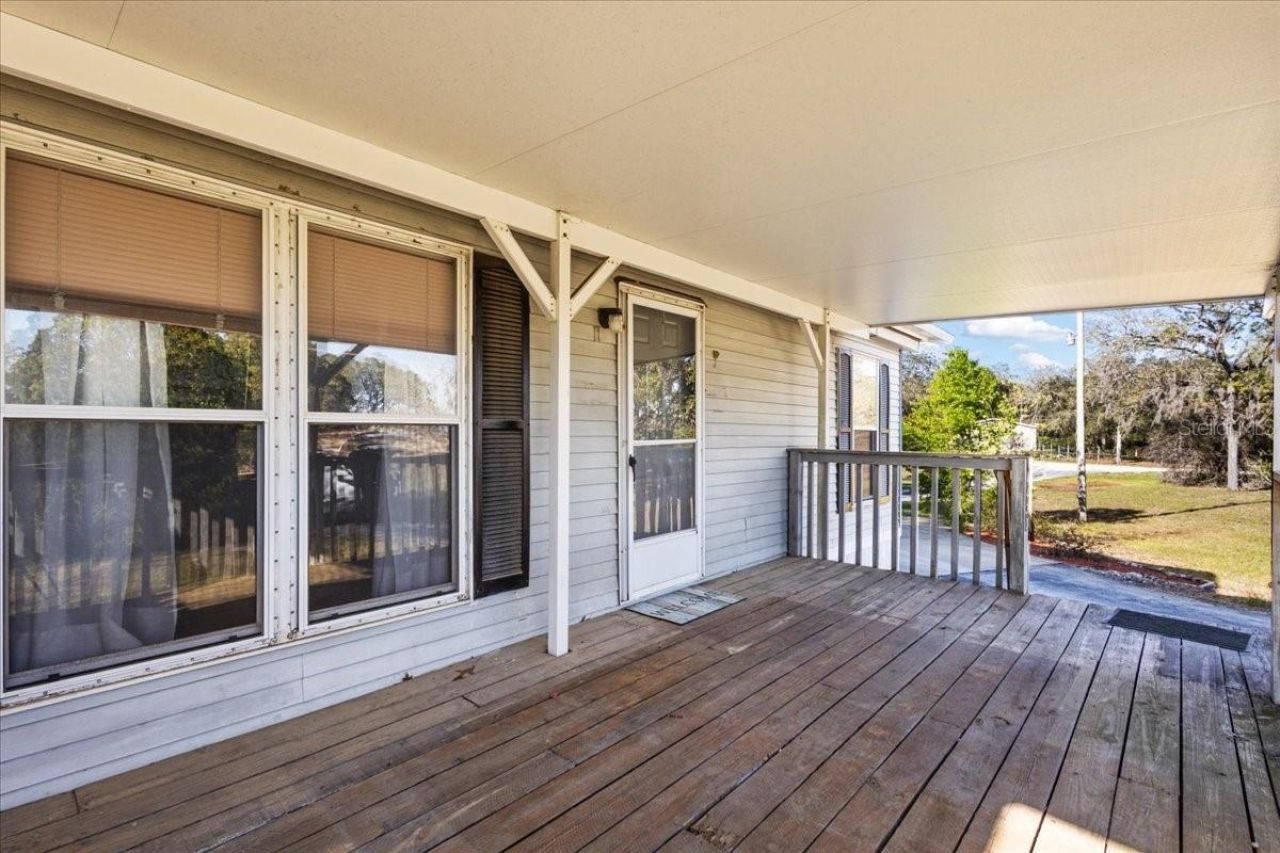 14430 E Levy Street , Williston, FL 32696 Photo