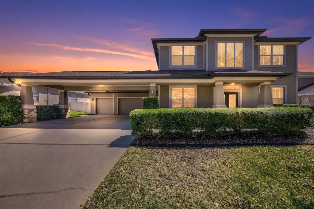 2817 Rolling Acres Place, Valrico, FL 33596 Photo