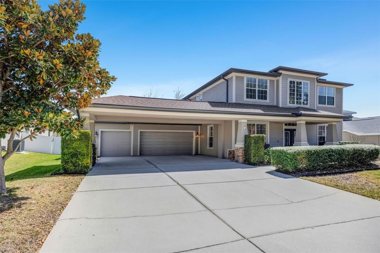 2817 Rolling Acres Place, Valrico, FL 33596 Photo