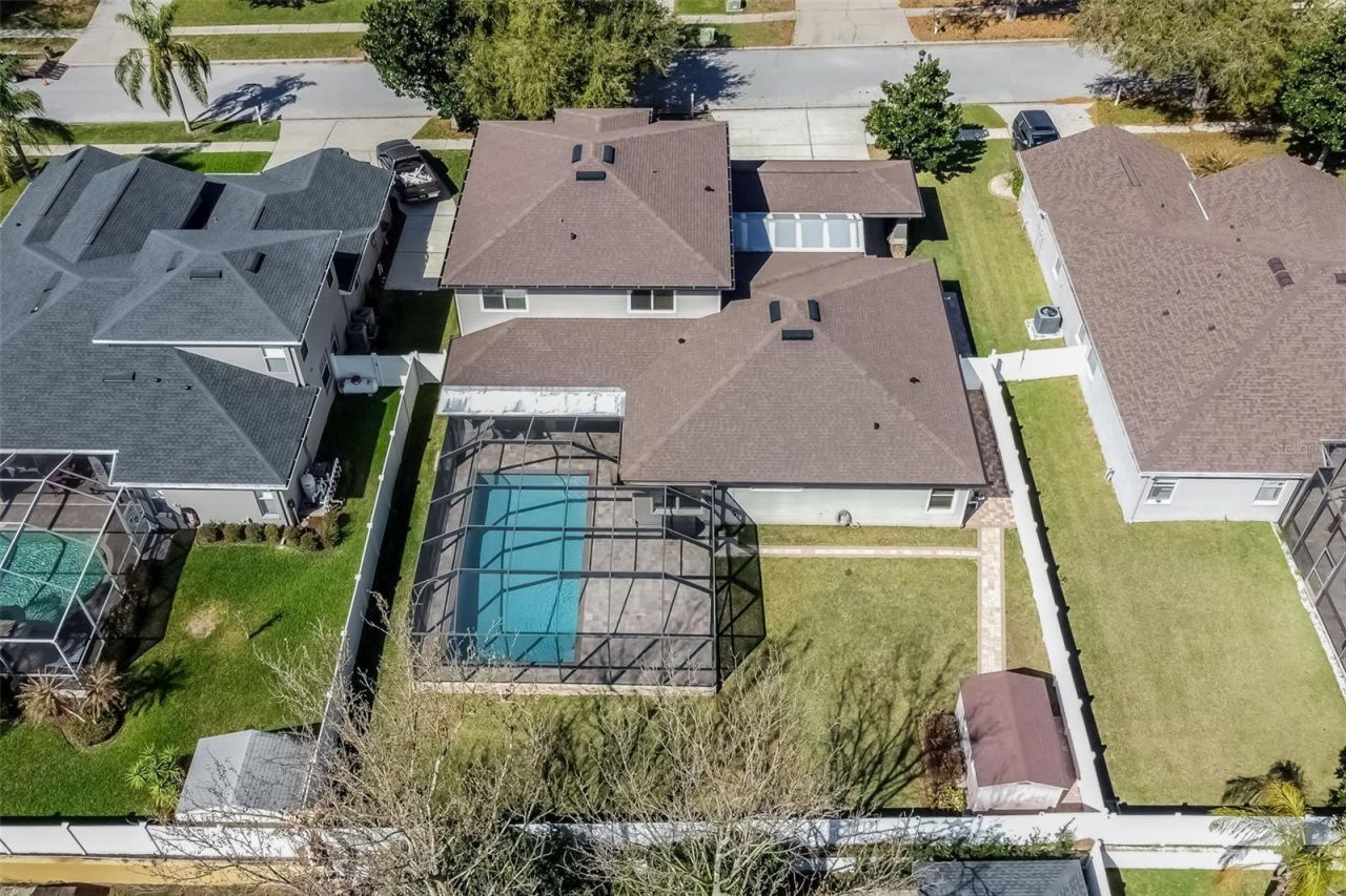 2817 Rolling Acres Place, Valrico, FL 33596 Photo