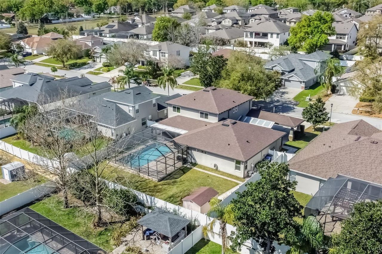 2817 Rolling Acres Place, Valrico, FL 33596 Photo